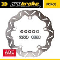 Bremsscheibe FüR BMW F 800 R E8ST (15-16) Vorne Wave PBE04