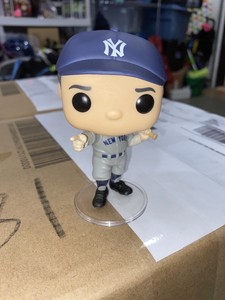 funko pop new york yankees