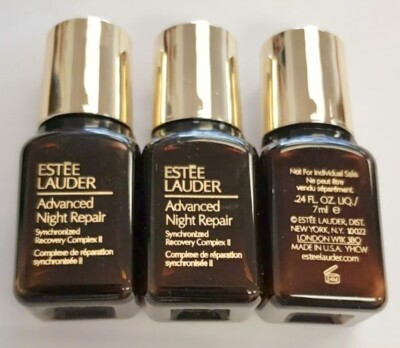 Estée Lauder Advanced Night Repair Serum ,NO. 1 Serum Of America, Forever Young