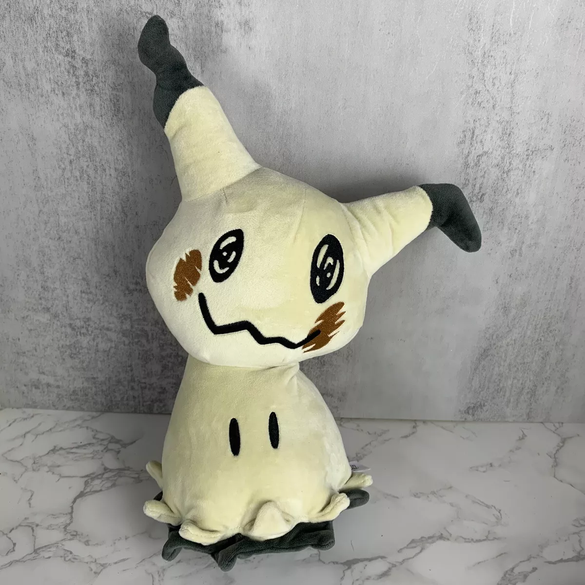 mimikyu (pokemon) drawn by artsy-rc