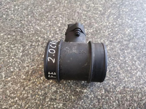 KIA CARENS II FJ Luftmassenmesser 0281002447 2.00 Diesel 2005 33845533