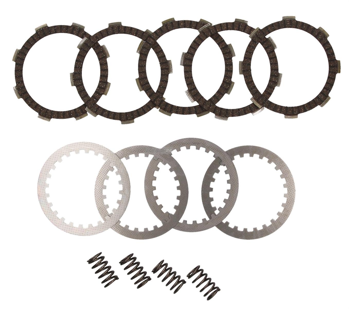 EBC Clutch Kit Fits Honda CR 80 85 85-07