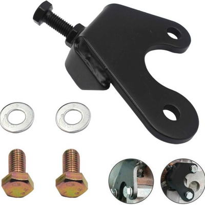 #ad Exhaust Manifold Bolt Repair Kit Driver Rear Passenger Front No Need to Remove $29.24