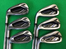 XXIO LH Iron Set XXIO 2022 5-9.P NS PRO 850GH DST Flex R Left Handed STORE