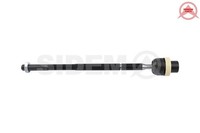 NEU - Sidem 9011 Axialgelenk, Spurstange FüR Opel