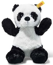 Steiff Steiff Cuddly series Ming Panda S 075766