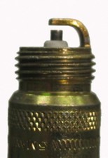 Spark Plug  Champion Spark Plug  4011