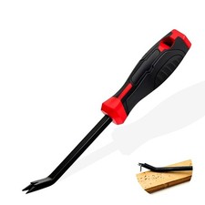 Remover,Heavy Duty Staple Remover,Upholstery Stapler Puller Lifter Tool