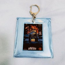 Stranger Things Season 3 Acrylic Keychain Acrylic Keychain