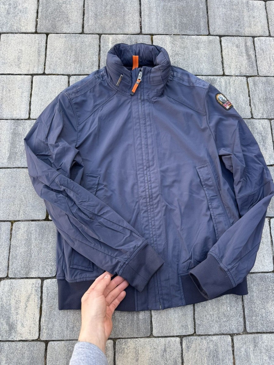 Parajumpers Soft Shell Jacket | eBay
