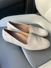 VIONIC Willa II Loafers Slip on Size 9.5