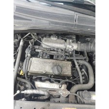 Moteur Hyundai GETZ