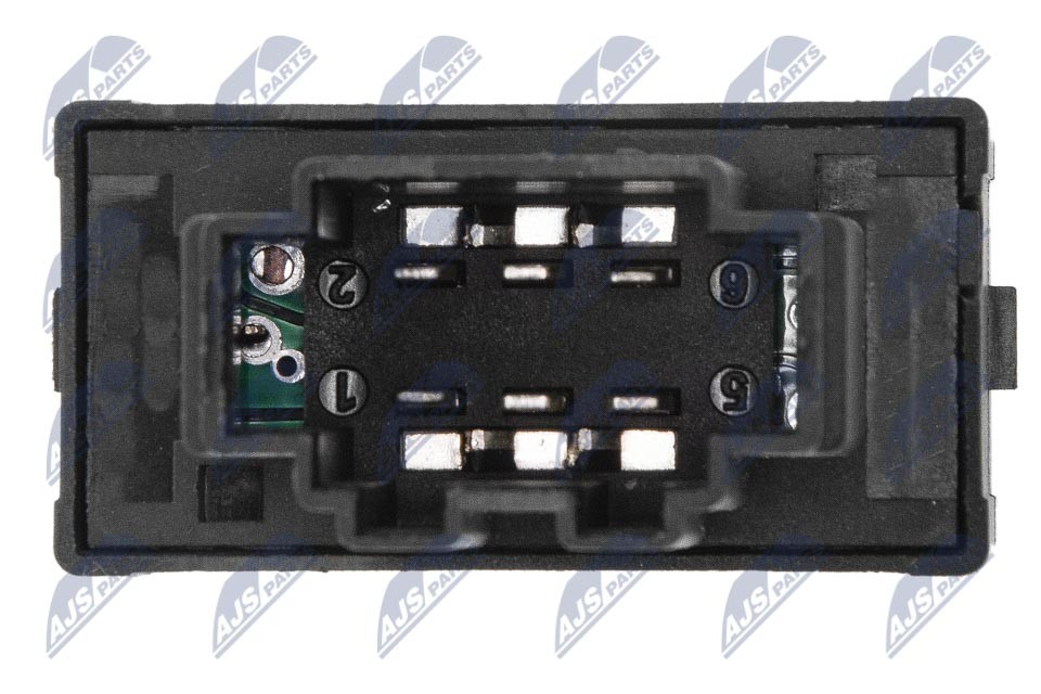 Fits NTY EWS-VW-103 SWITCH WINDOW REGULATOR  ⭐UK Stock⭐