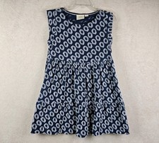 Maeve Anthropologie Women's High Waist Mini Dress Size XS