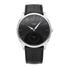 Parmigiani Tonda 1950 Black Dial 40mm Auto Me...