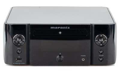 Marantz M-CR611 Netzwerk CD Receiver DAB+ BT / gewartet 1 Jahr Garantie #3