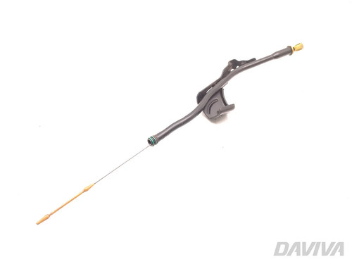 Ford Fiesta Ölmessstab 1.5 TDCi Diesel 55kW (75 HP) 9676240180 2013 Fließheck