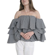 Caroline Constas 100%