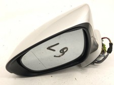 Retroviseur gauche (ou coque) Lexus IS