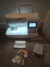 Brother Innov-is F420 Computerised Sewing Machine - Used