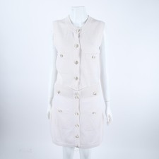 CHANEL Cashmere Dress 2481470