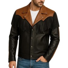 Men's Suede Leather Jacket Biker Green Colour Casual Real Sheepskin Suede Jacket