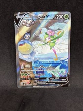 Hisuian Lilligant V (Alternate Art) 163/189 Swsh10: Astral Radiance Holo Mint. on eBay