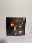 The Beatles – 1958-1962 LP 12" Red Vinyl Record - Compilation Album - NEW