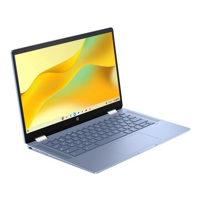 HP 14b-cd0130wm 14'' FHD Touchscreen Celeron N100 4GB OnBoard RAM 64GB eMMC