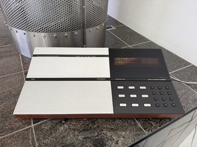 Bang & Olufsen Beocord 9000 Cassette Deck Player