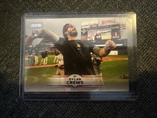 2025 Topps Stadium Club Rookie #102 Dylan Crews Washington Nationals