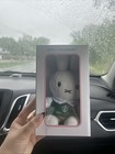 Brand New Never Opened Inbox Miffy + Starbucks — photo 1