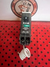 EATON BRN115AF 15A 1P 120/240V 10 kAIC Combination AFCI Circuit Breaker