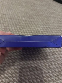 Disney's Darkwing Duck (Nintendo NES, 1992) con scatola [senza manuale]