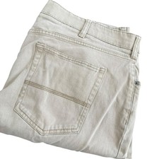 IRON Co Men's 38x32 38x31 Patriot 5-Pocket Flex Waistband Stretch Twill Pant