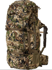 Mystery Ranch Back Pack Beartooth 80L Pack Op...
