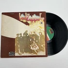Led Zeppelin II LP SD 19127 VG+ Gatefold 1970s US SP Pressing Atlantic