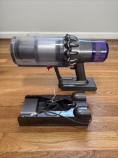 Genuine Dyson V11 Main Motor Body Assembly With Battery, SV15 Click-In Battery