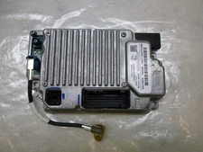 2022 Ford Ranger Communication Module Sync 3 APIM OEM NU5T-14G371-BAA