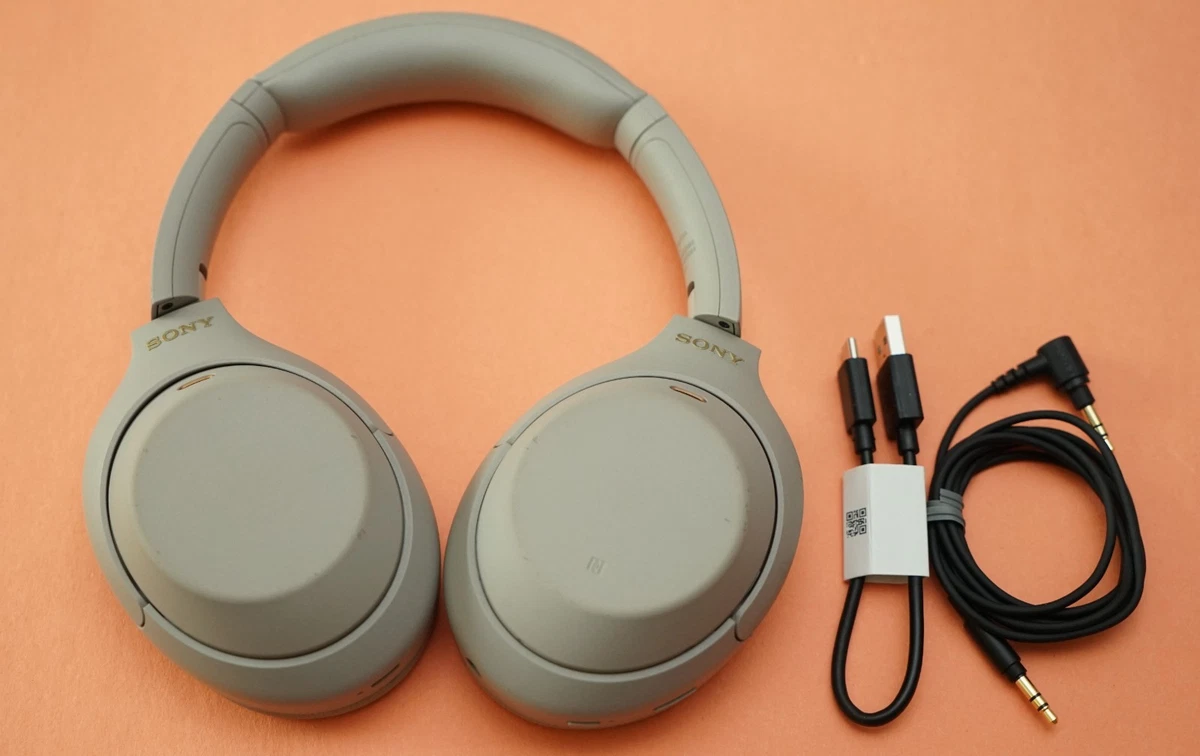 25+ Sony WH-1000XM4 Headphones for sale | Updated Oct 2026