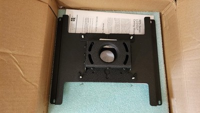 Chief RPA-148 Inverted Custom Projector Mount ceiling Wall yaw roll pitch adjust