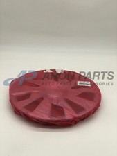 Genuine Toyota Yaris 42602-0d300 15 Wheel Cover Hubcap Genuine Toyota Yaris 42602-0d300 15 Wheel Cover Hubcap
