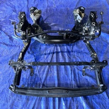 2020 Fiat 124 Spider Front Subframe Crossmember