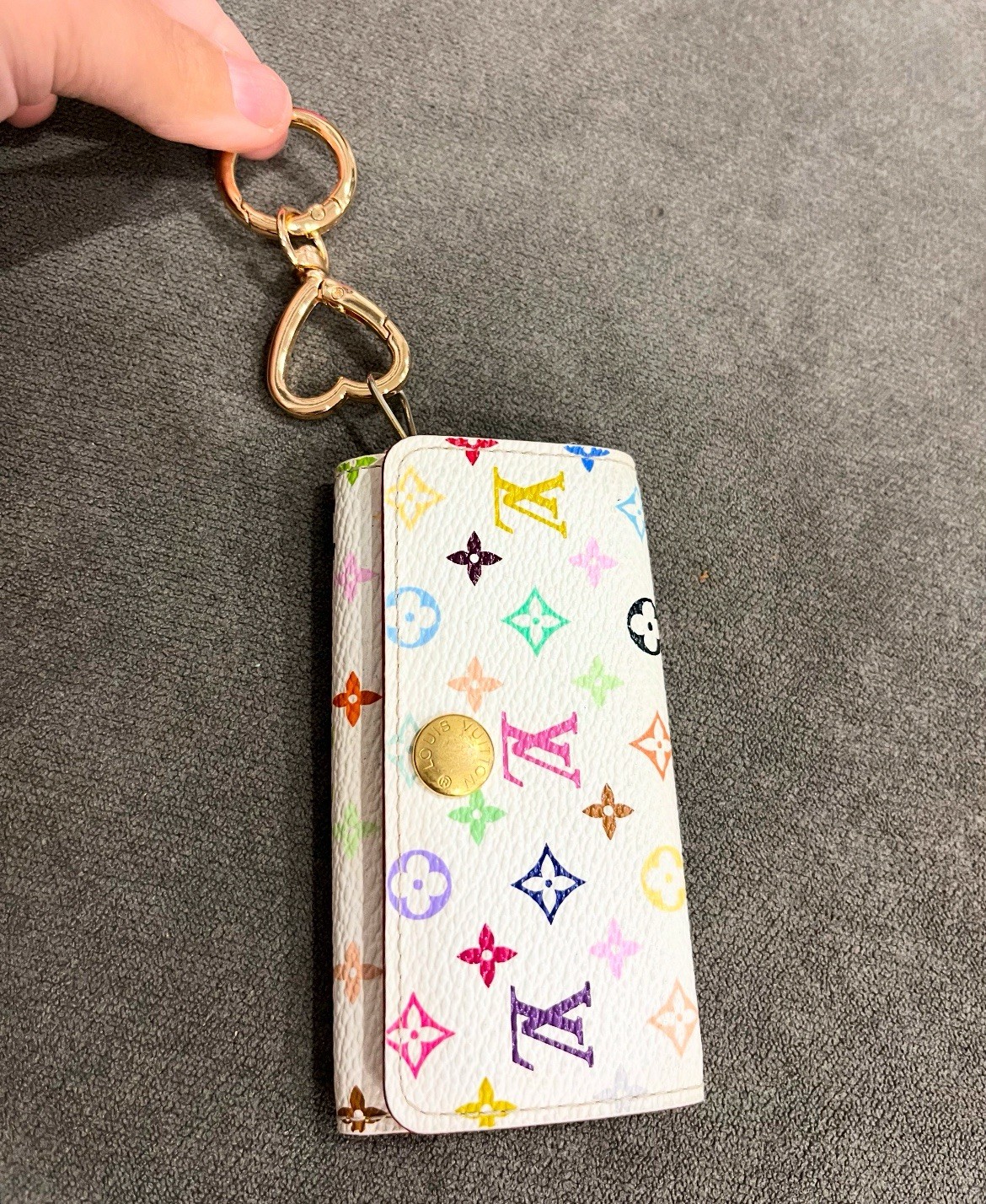 Louis Vuitton murakami — image 7