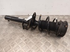 Skoda Octavia 5E 13-20 1.0 Petrol N/S Passenger Left Front Shock Absorber