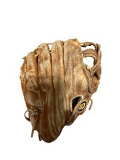 BOBBY BONDS WILSON PRO MODEL A2210 PRO-BACK BASEBALL GLOVE MITT RHT MADE KOREA