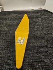 CATERPILLAR CAT 1U-4961 RIGHT PLATE FITS BULLDOZER 8U 9C 9U 9S 9SU 8SU 8A