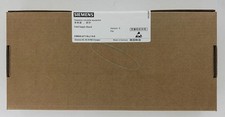 ONE NEW SIEMENS EXCITER BOARD 6RY1803-0CA23 C98043-A7115-L110-5