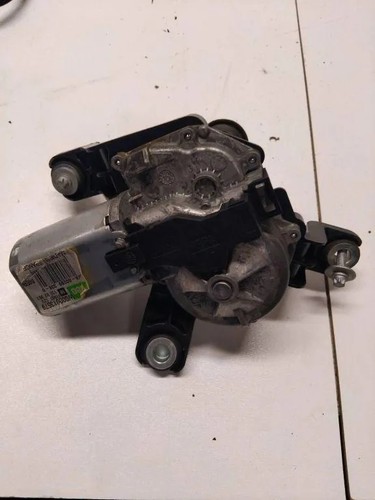 OPEL MERIVA B Heckscheibenwischermotor W000013579 13282361 01273048 35046860
