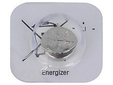 635706 Batterie: Silberoxid 370,371,Knopfzelle 1,55V nicht aufladbar ENERGIZER